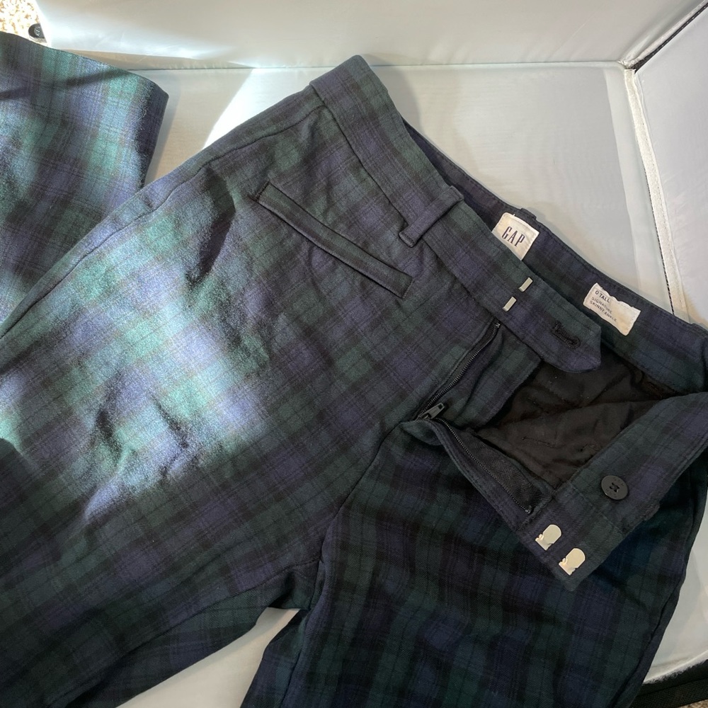 Gap Work Pants - image 1